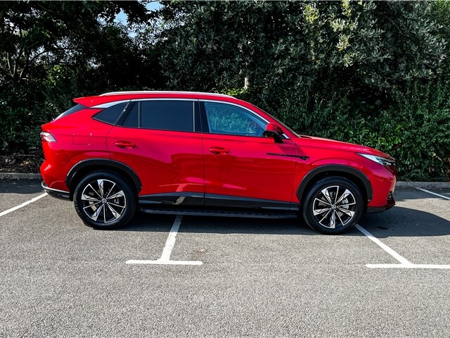 Used MG MG HS 2025 for sale - 77755179: Photo 7