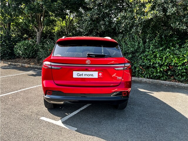 Used MG MG HS 2025 for sale - 77755179: Photo 8