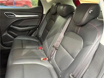 MG MG ZS feature image