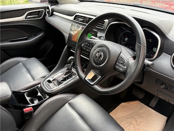 Used MG MG ZS 2024 for sale - 78088047: Photo