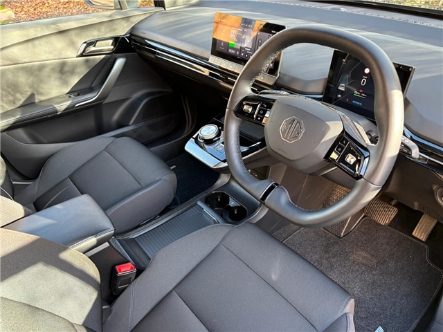 Used MG MG4 2023 for sale - 77346366: Photo 10