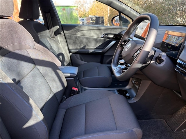 Used MG MG4 2023 for sale - 77346366: Photo 11