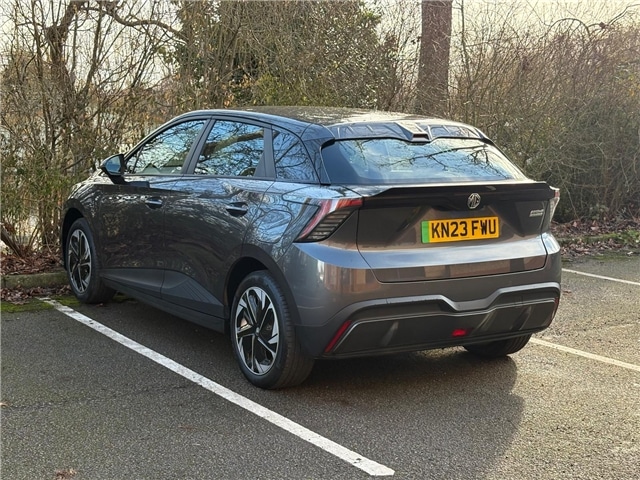 Used MG MG4 2023 for sale - 77346366: Photo 12