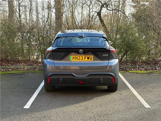 Used MG MG4 2023 for sale - 77346366: Photo 14