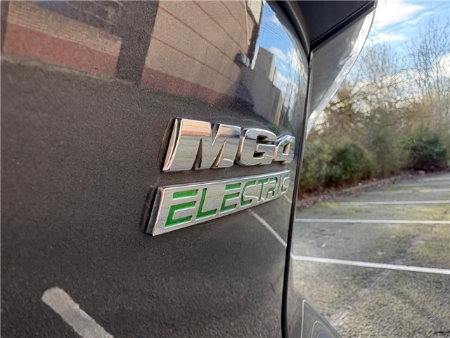 Used MG MG4 2023 for sale - 77346366: Photo 15