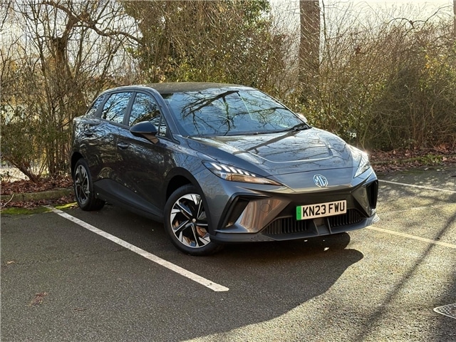 Used MG MG4 2023 for sale - 77346366: Photo 16