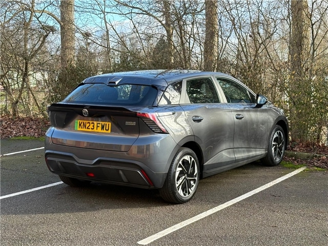 Used MG MG4 2023 for sale - 77346366: Photo 17