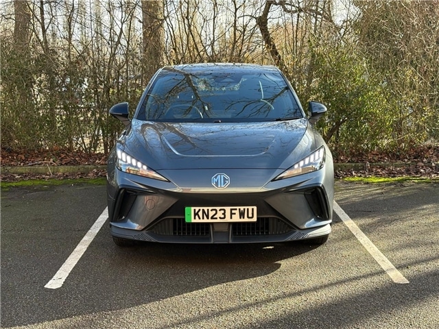 Used MG MG4 2023 for sale - 77346366: Photo 19