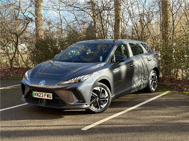 Used MG MG4 2023 for sale - 77346366: Photo 20