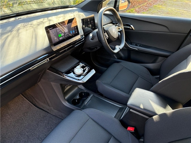 Used MG MG4 2023 for sale - 77346366: Photo 21