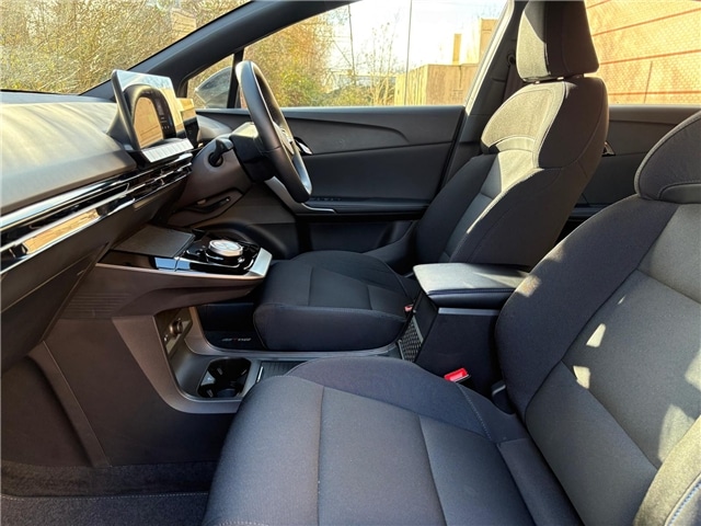 Used MG MG4 2023 for sale - 77346366: Photo 22