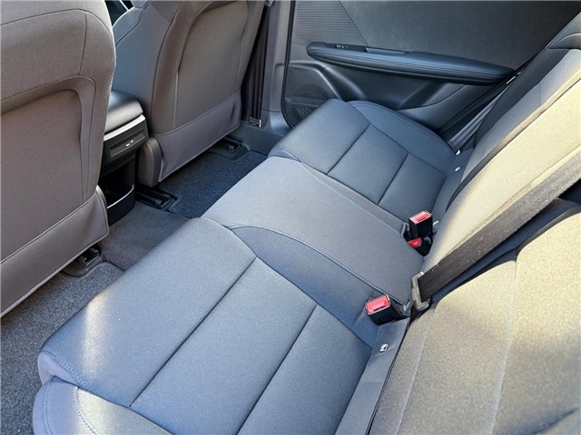 Used MG MG4 2023 for sale - 77346366: Photo 25