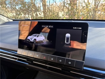 Used MG MG4 2023 for sale - 77346366: Photo