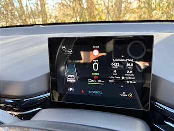 Used MG MG4 2023 for sale - 77346366: Photo