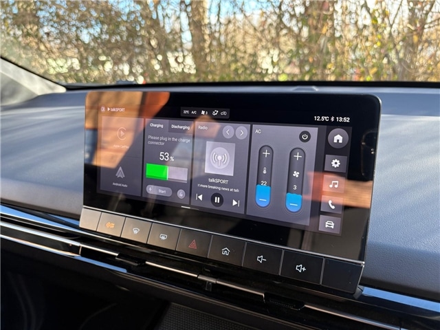 Used MG MG4 2023 for sale - 77346366: Photo 8