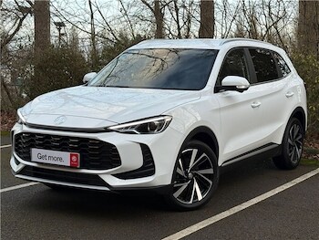 Used MG MG ZS 2025 for sale - 77124588: Photo