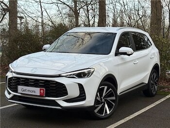 Used MG MG ZS 2025 for sale - 77124588: Photo