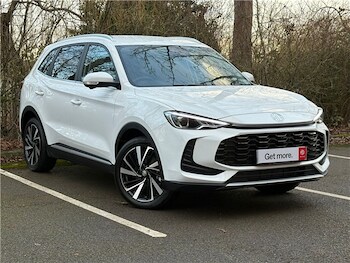 Used MG MG ZS 2025 for sale - 77124588: Photo