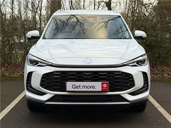 Used MG MG ZS 2025 for sale - 77124588: Photo