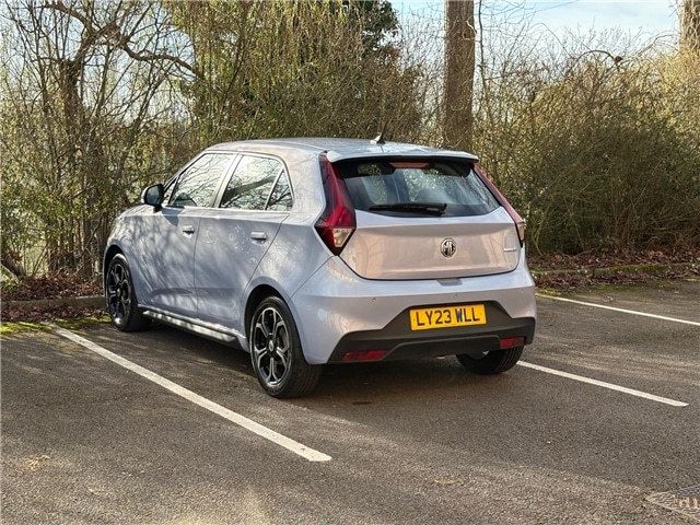 Used MG MG3 2023 for sale - 77427543: Photo 11