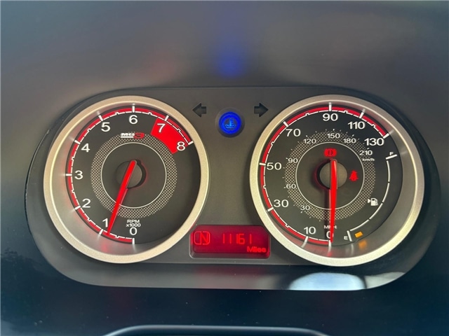 Used MG MG3 2023 for sale - 77427543: Photo 12