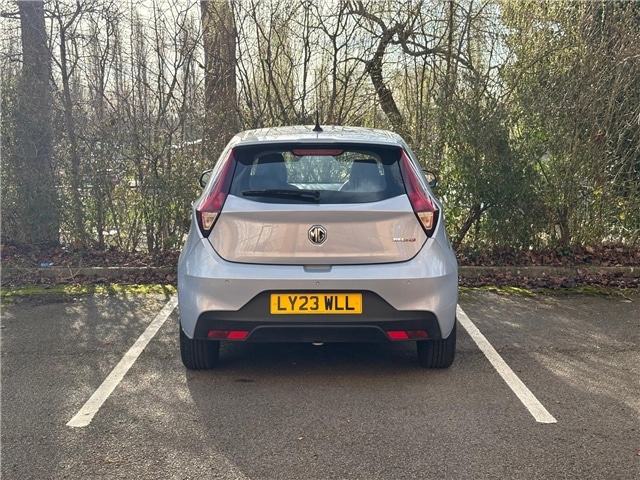 Used MG MG3 2023 for sale - 77427543: Photo 13