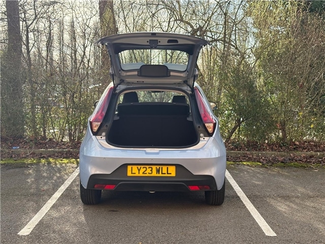 Used MG MG3 2023 for sale - 77427543: Photo 14