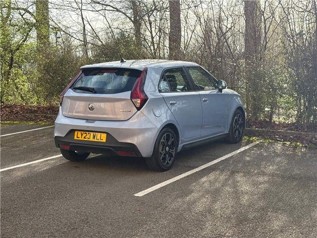 Used MG MG3 2023 for sale - 77427543: Photo 15