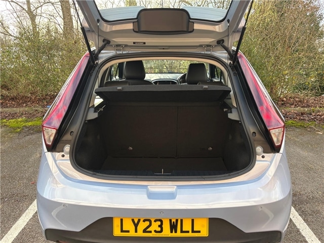 Used MG MG3 2023 for sale - 77427543: Photo 16