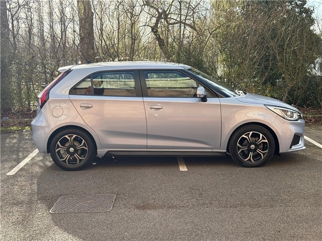 Used MG MG3 2023 for sale - 77427543: Photo 17