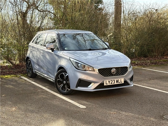 Used MG MG3 2023 for sale - 77427543: Photo 18