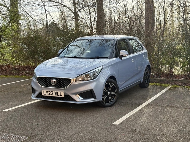 Used MG MG3 2023 for sale - 77427543: Photo 19