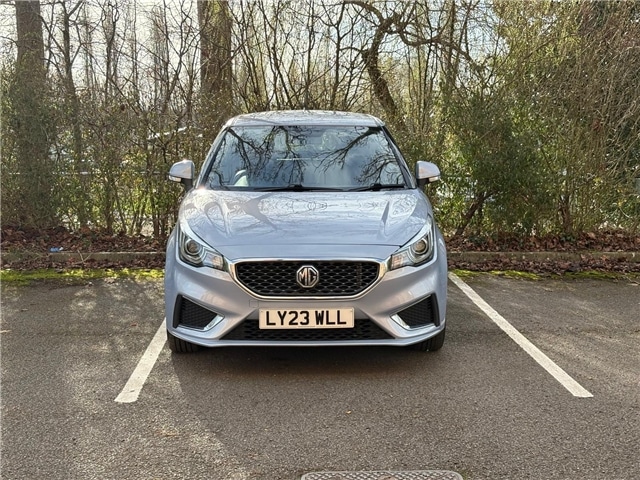 Used MG MG3 2023 for sale - 77427543: Photo 20