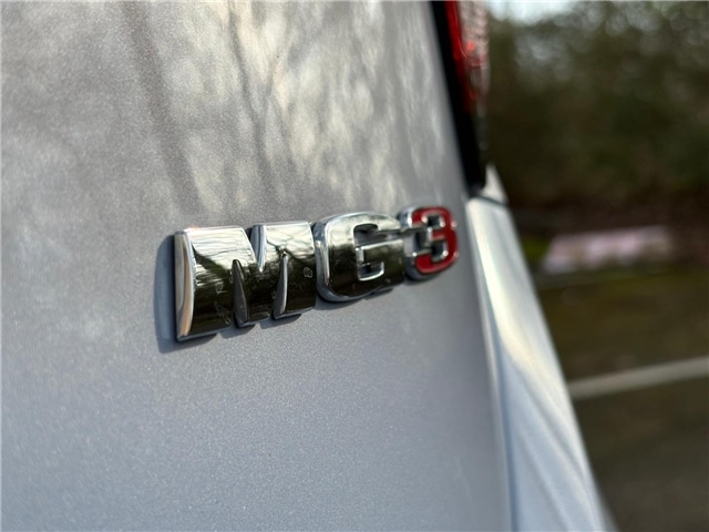 Used MG MG3 2023 for sale - 77427543: Photo 21