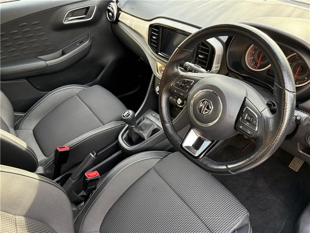 Used MG MG3 2023 for sale - 77427543: Photo 29