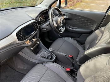 Used MG MG3 2023 for sale - 77427543: Photo