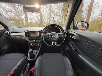 Used MG MG3 2023 for sale - 77427543: Photo