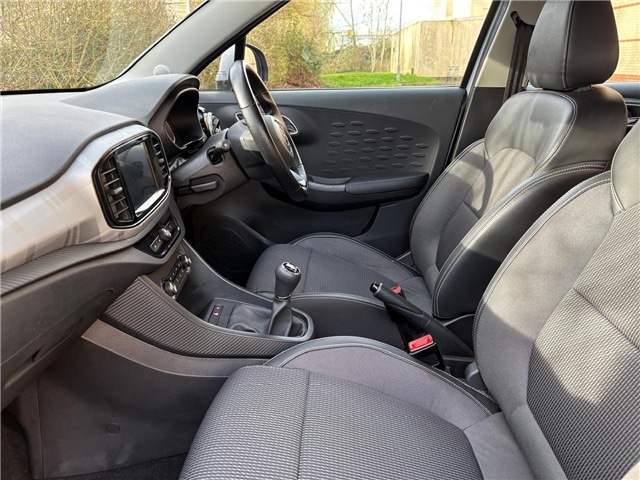 Used MG MG3 2023 for sale - 77427543: Photo 6