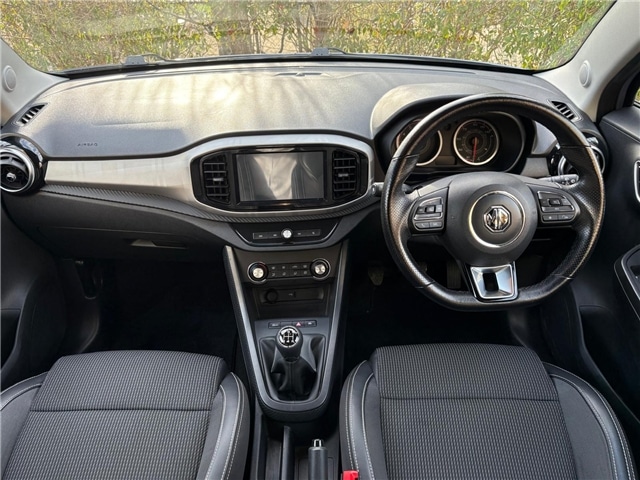 Used MG MG3 2023 for sale - 77427543: Photo 7