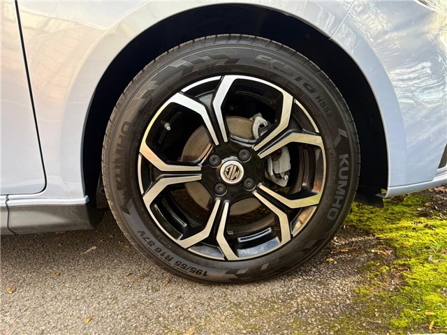 Used MG MG3 2023 for sale - 77427543: Photo 9