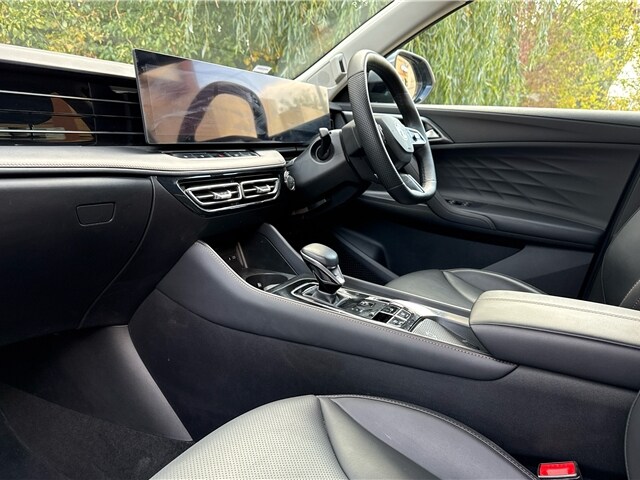 Used MG MG HS 2025 for sale - 75901596: Photo 2