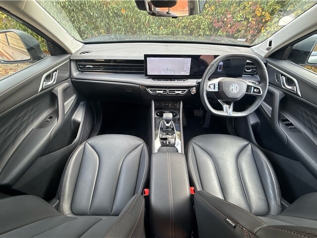 Used MG MG HS 2025 for sale - 75901596: Photo 30