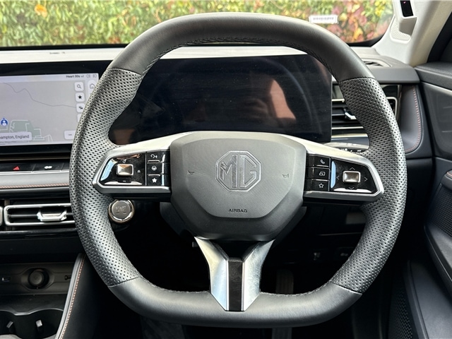 Used MG MG HS 2025 for sale - 75901596: Photo 31