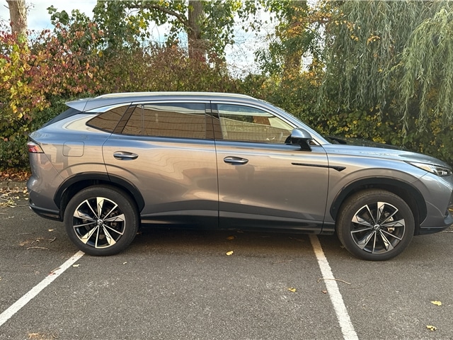 Used MG MG HS 2025 for sale - 75901596: Photo 5