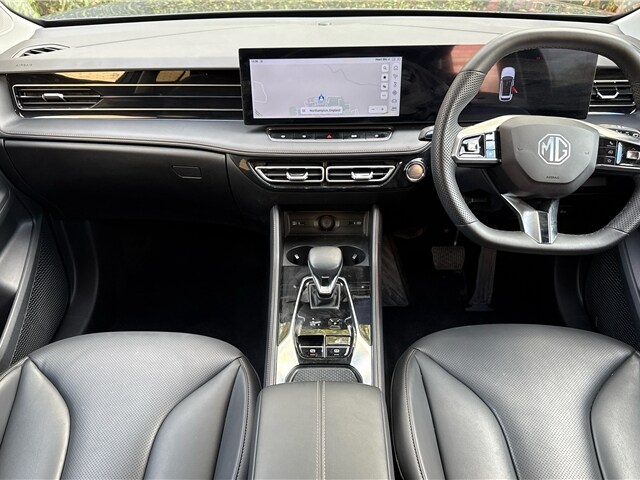 Used MG MG HS 2025 for sale - 75901596: Photo 7