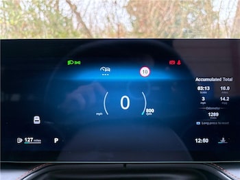 Used MG MG HS 2025 for sale - 76837686: Photo