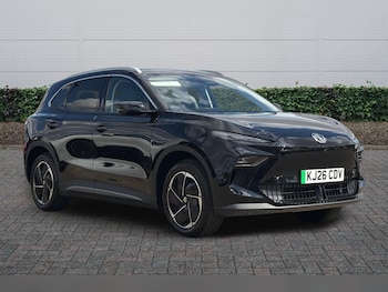 Used MG MGS5 2026 for sale - 79170608: Photo