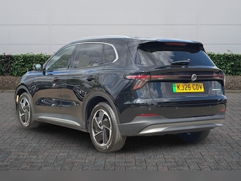 Used MG MGS5 2026 for sale - 79170608: Photo