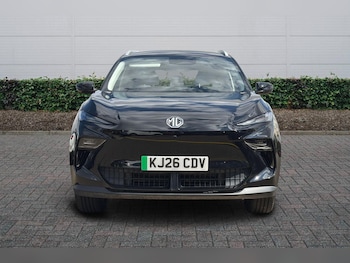Used MG MGS5 2026 for sale - 79170608: Photo