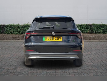 Used MG MGS5 2026 for sale - 79170608: Photo